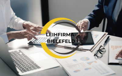 Zeitarbeit: Vorteile und Herausforderungen