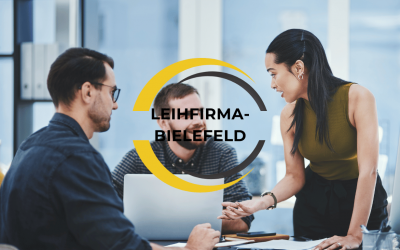 Zeitarbeitsfirmen im Vergleich: Was Sie wissen sollten