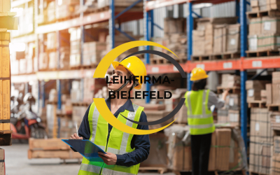 Wie Zeitarbeitsfirmen den Arbeitsmarkt revolutionieren